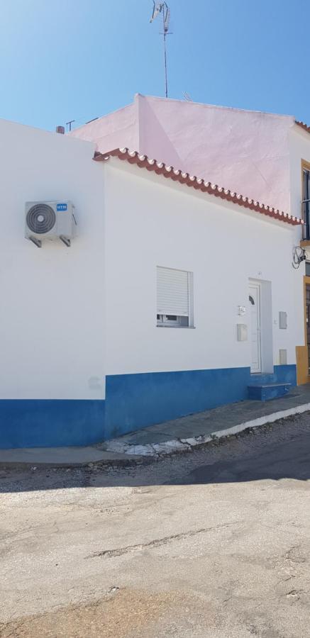 Casa O Cantinho Mourão المظهر الخارجي الصورة