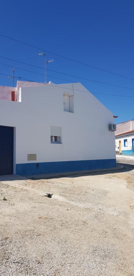 Casa O Cantinho Mourão المظهر الخارجي الصورة