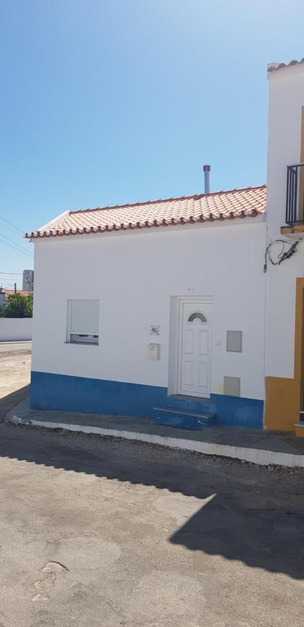 Casa O Cantinho Mourão المظهر الخارجي الصورة