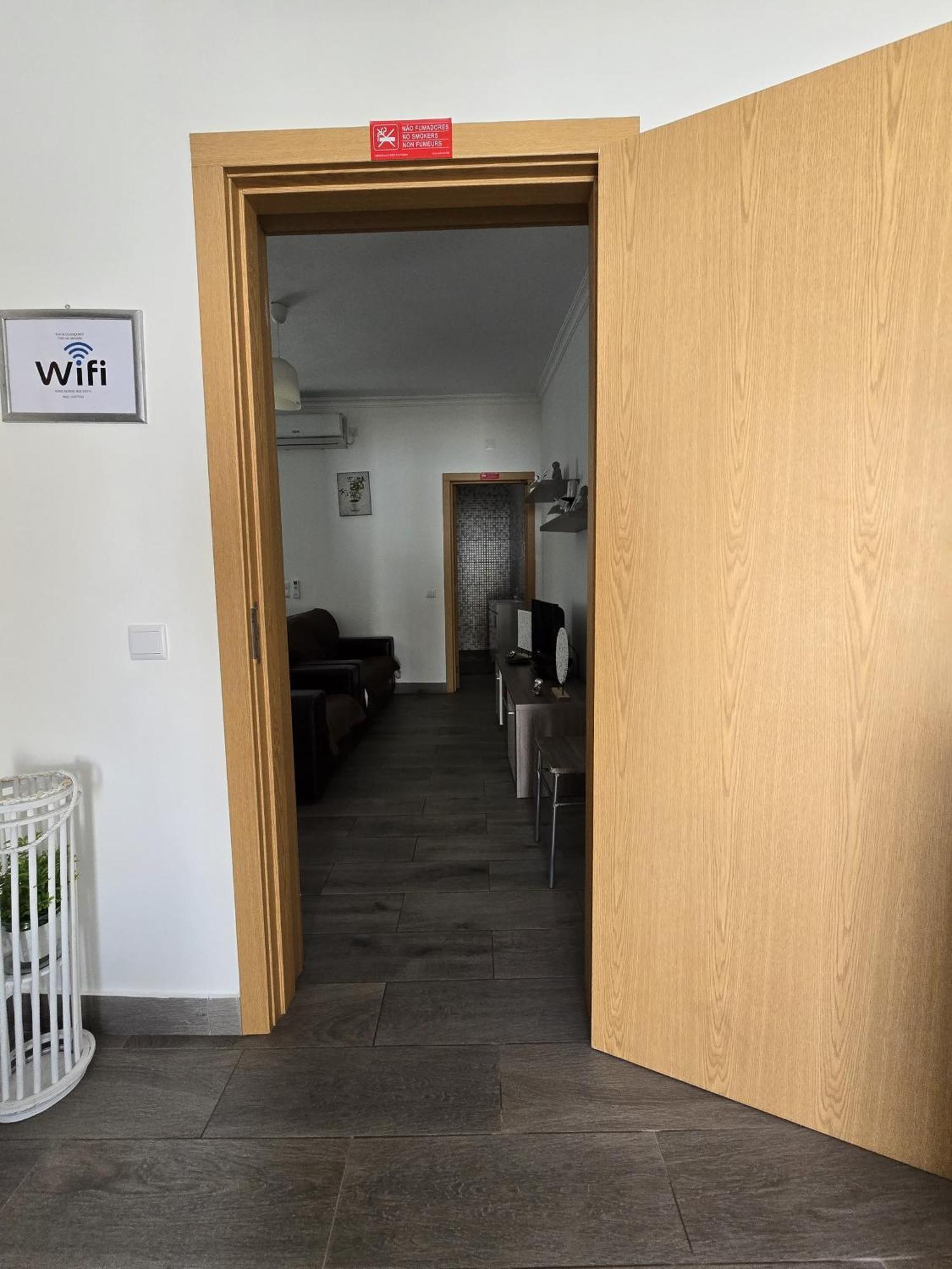 Casa O Cantinho Mourão المظهر الخارجي الصورة